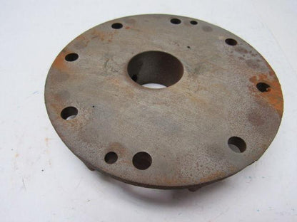 Gast MFG D1322A Dead End Plate For 1065 Series Vacuum Pump 1065-V2A 1065-V3B