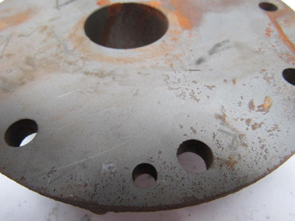 Gast MFG D1322 Drive End Plate for Vane Vacuum Pumps 1065-V2A 1065-V3B