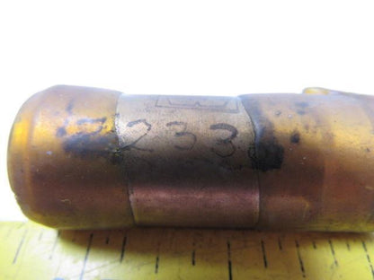 Worthington 22336 Brass Sleeve Pump Repair Part