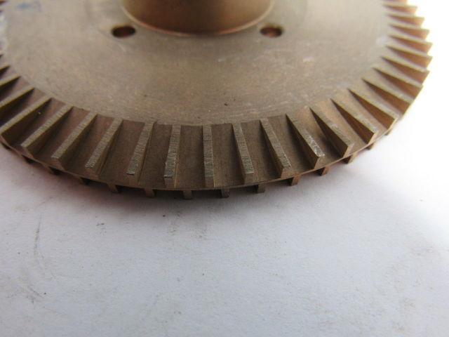 Aurora Pump 444-0784 199 110A Series Models 114A A35-I4A & D4T-I4TA Impeller