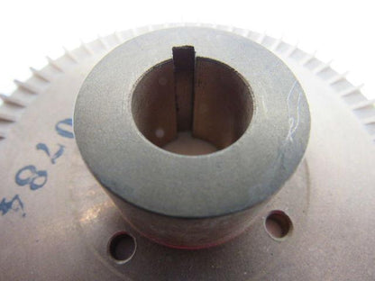 Aurora Pump 444-0784 199 110A Series Models 114A A35-I4A & D4T-I4TA Impeller