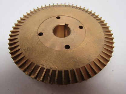 Aurora Pump 444-0784 199 110A Series Models 114A A35-I4A & D4T-I4TA Impeller