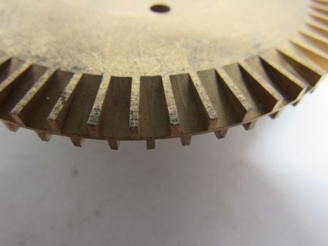 Aurora Pump 444-0784 199 110A Series Models 114A A35-I4A & D4T-I4TA Impeller