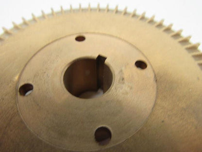 Aurora Pump 444-0784 199 110A Series Models 114A A35-I4A & D4T-I4TA Impeller