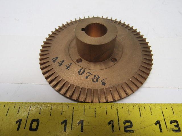 Aurora Pump 444-0784 199 110A Series Models 114A A35-I4A & D4T-I4TA Impeller