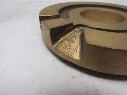 Aurora Pump 676-1359 Channel Ring 110 Series Models 114A A34-14A, D4T-14TA