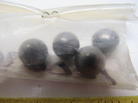 Neptune 100078 Valve Ball Pump Repair replacement Part Lot of 4