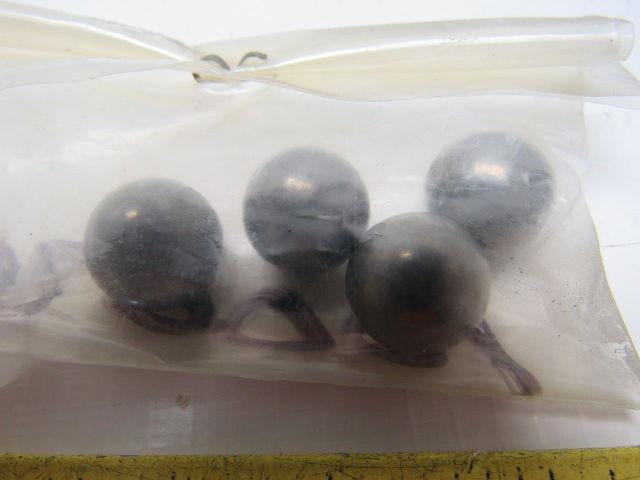 Neptune 100078 Valve Ball Pump Repair replacement Part Lot of 4