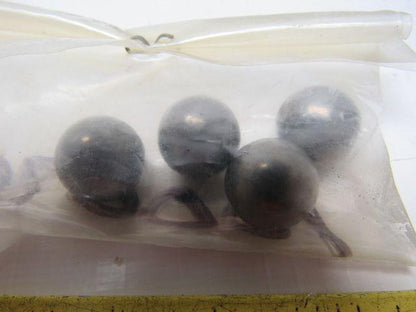 Neptune 100078 Valve Ball Pump Repair replacement Part Lot of 4