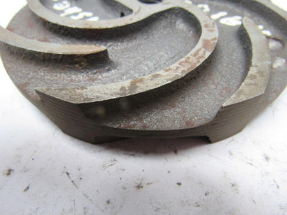 Ruthman Gusher 2216K Pump Impeller