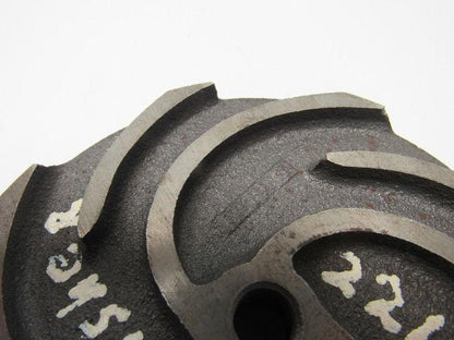 Ruthman Gusher 2216K Pump Impeller