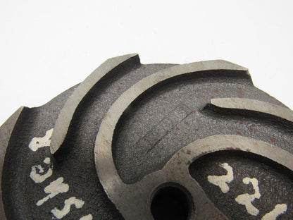 Ruthman Gusher 2216K Pump Impeller