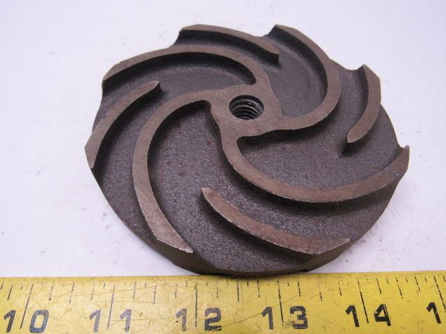 Ruthman Gusher 2216K Pump Impeller