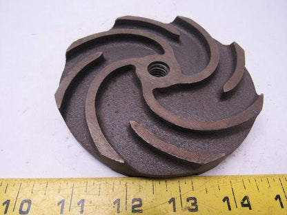 Ruthman Gusher 2216K Pump Impeller