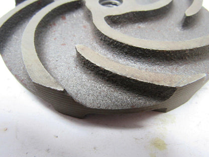 Ruthman Gusher 2216K Pump Impeller