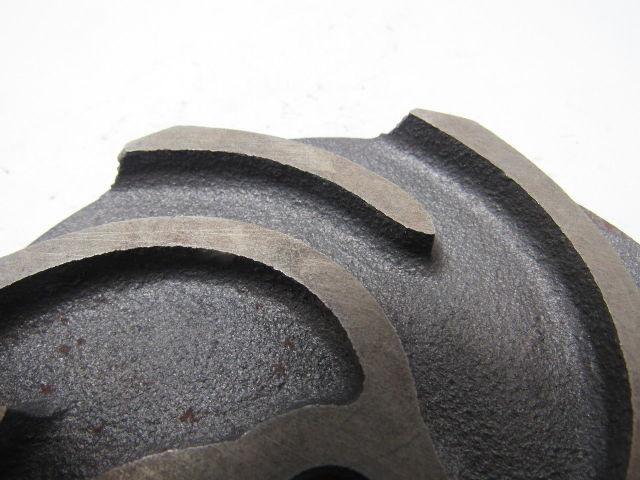 Ruthman Gusher 2216K Pump Impeller