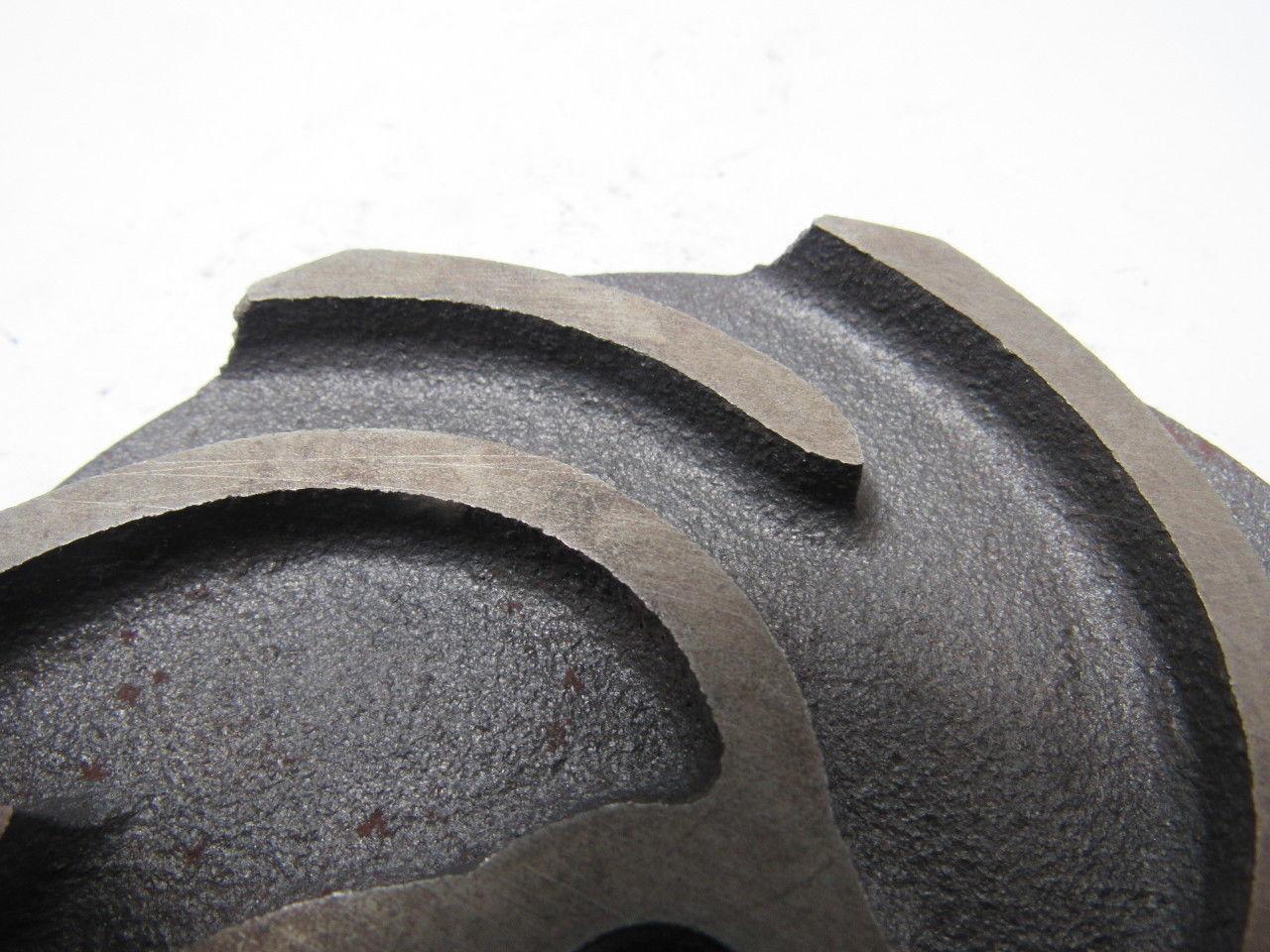 Ruthman Gusher 2216K Pump Impeller