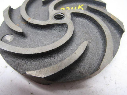 Ruthman Gusher 2216K Pump Impeller