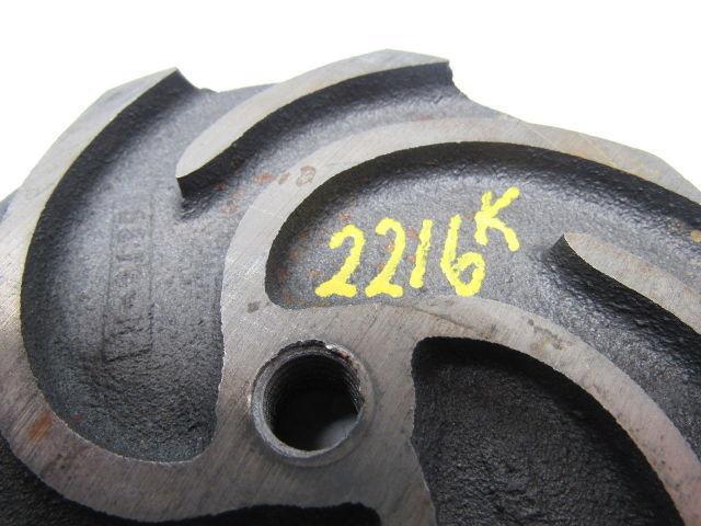 Ruthman Gusher 2216K Pump Impeller
