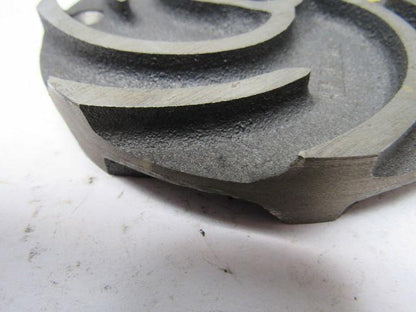 Ruthman Gusher 2216K Pump Impeller