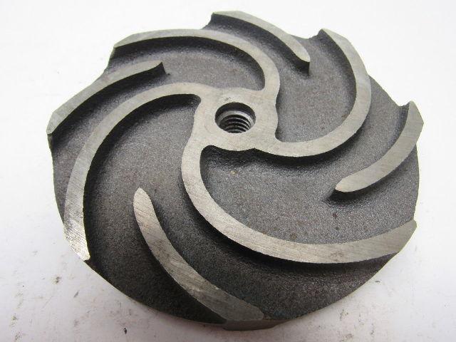 Ruthman Gusher 2216K Pump Impeller