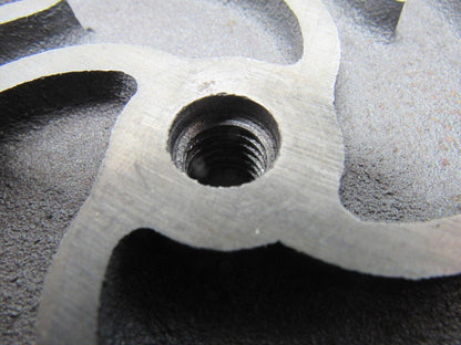 Ruthman Gusher 2216K Pump Impeller