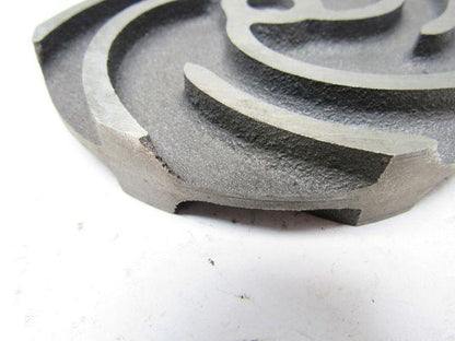 Ruthman Gusher 2216K Pump Impeller