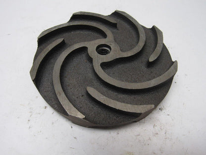 Ruthman Gusher 2216K Pump Impeller