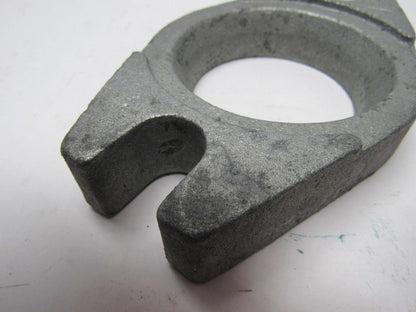 Heil 353.126.009 Cast Iron 2 Bolt 2-3/8" Pipe Flange W/Gasket Pump Part