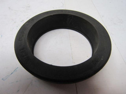 Heil 353.126.009 Cast Iron 2 Bolt 2-3/8" Pipe Flange W/Gasket Pump Part