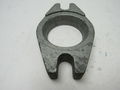 Heil 353.126.009 Cast Iron 2 Bolt 2-3/8" Pipe Flange W/Gasket Pump Part