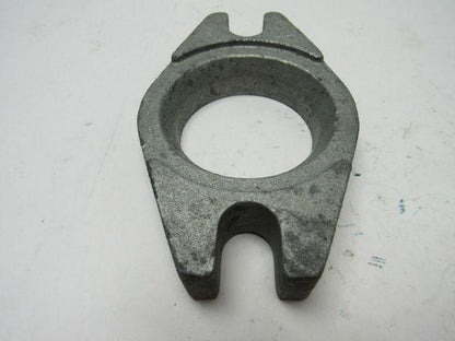 Heil 353.126.009 Cast Iron 2 Bolt 2-3/8" Pipe Flange W/Gasket Pump Part