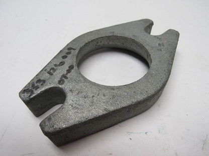 Heil 353.126.009 Cast Iron 2 Bolt 2-3/8" Pipe Flange W/Gasket Pump Part