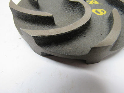Ruthman Gusher 2218-8 Pump Impeller