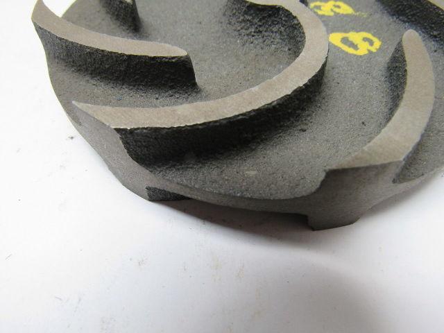 Ruthman Gusher 2218-8 Pump Impeller