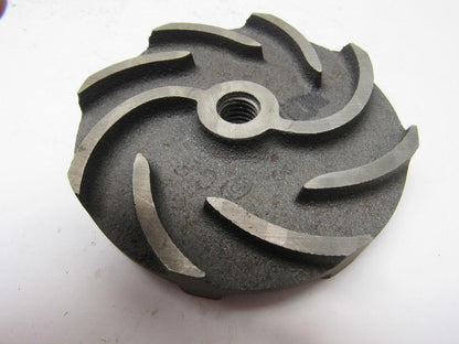 Ruthman Gusher 2218-8 Pump Impeller