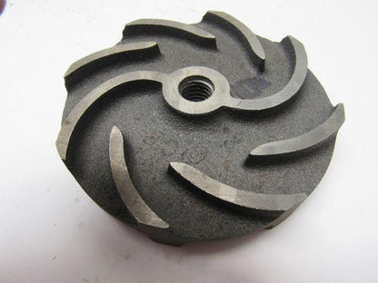 Ruthman Gusher 2218-8 Pump Impeller