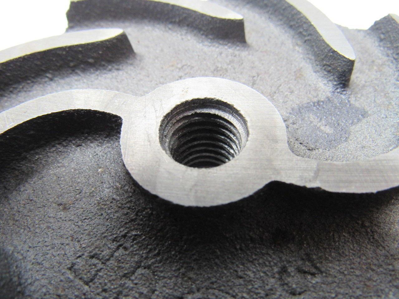 Ruthman Gusher 2218-8 Pump Impeller