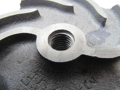 Ruthman Gusher 2218-8 Pump Impeller