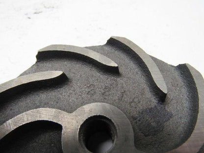 Ruthman Gusher 2218-8 Pump Impeller