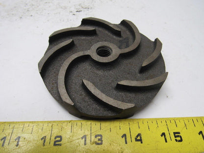 Ruthman Gusher 2218-8 Pump Impeller