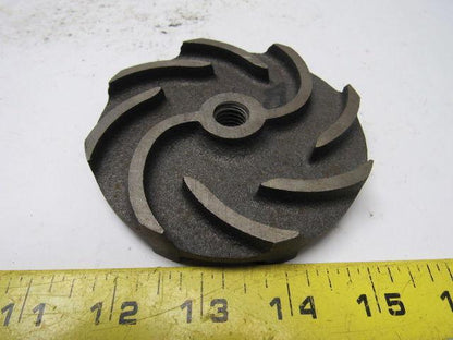 Ruthman Gusher 2218-8 Pump Impeller
