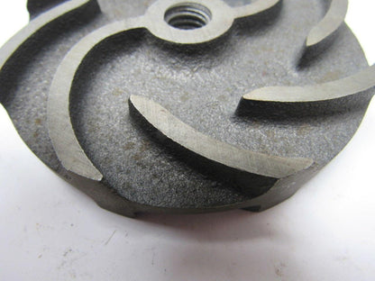 Ruthman Gusher 2218-8 Pump Impeller