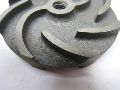 Ruthman Gusher 2218-8 Pump Impeller
