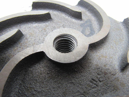 Ruthman Gusher 2218-8 Pump Impeller