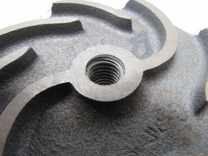 Ruthman Gusher 2218-8 Pump Impeller