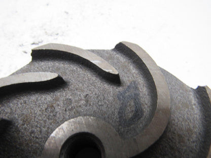 Ruthman Gusher 2218-8 Pump Impeller