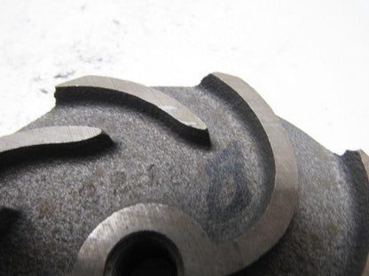 Ruthman Gusher 2218-8 Pump Impeller