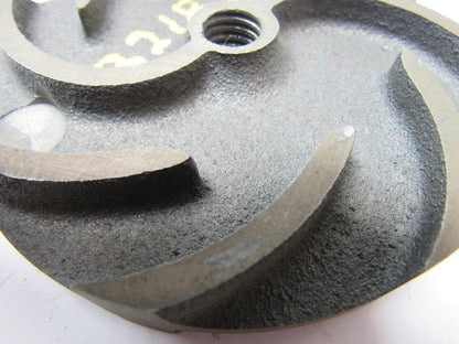 Ruthman Gusher 2218-8 Pump Impeller