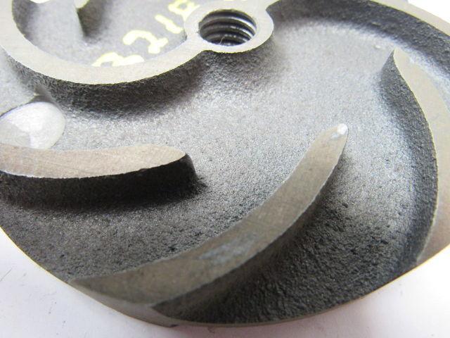 Ruthman Gusher 2218-8 Pump Impeller